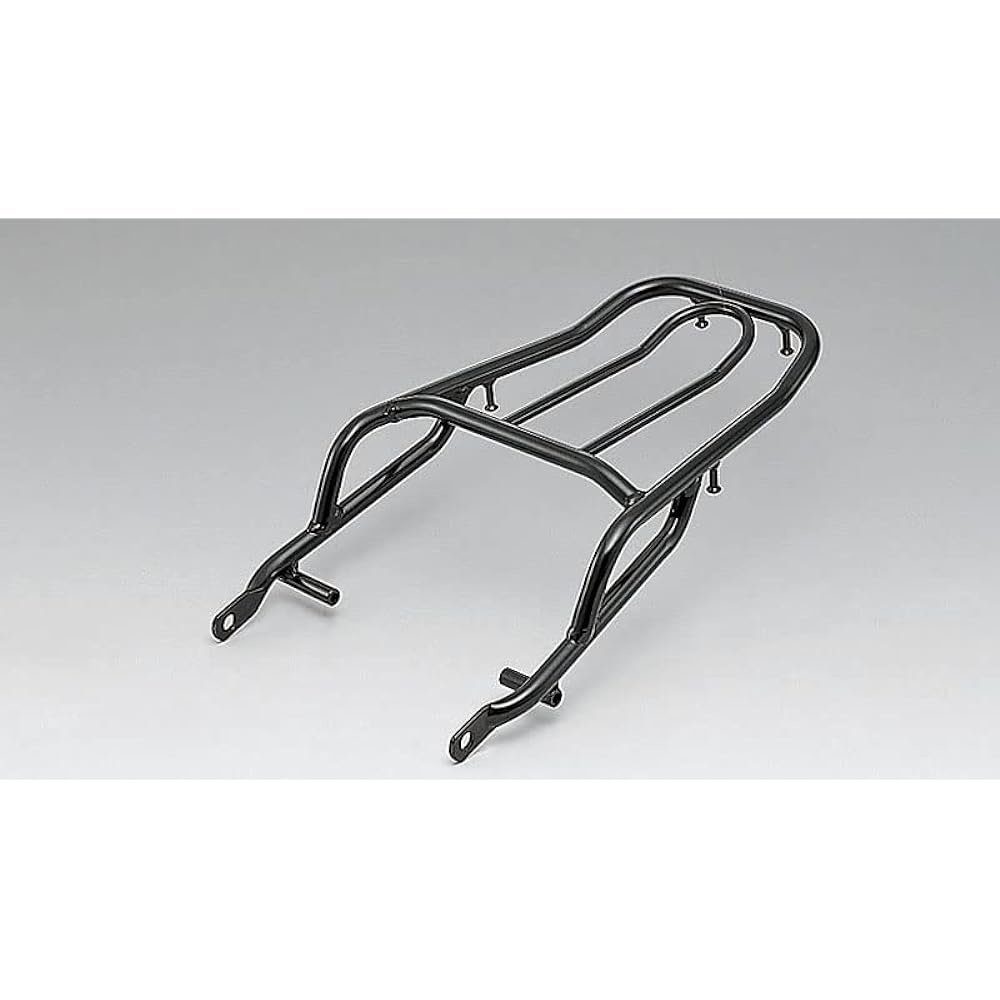 Kijima Motorcycle Rear Carrier Ape 50 (FI cars available) HONDA 210-133