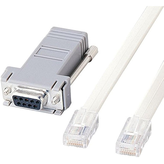 Sanwa Supply Console Cable Kit LA-CONS-AN