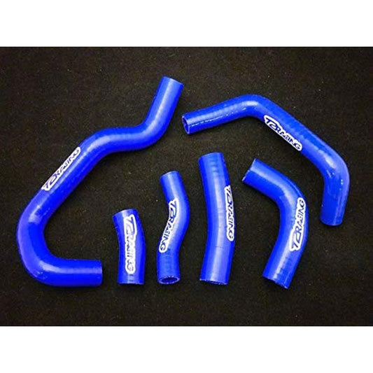 T2 Racing MC18 Silicone Radiator Hose [Full Set] MC18 NSR250R T2-N25-RH18-S