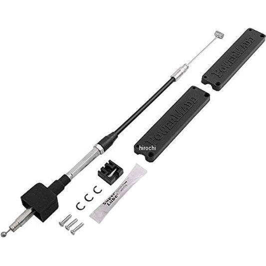pawa-maddo POWERMADD Throttle Cable Extension Kit, Yamaha, 43595 0632 – 0219