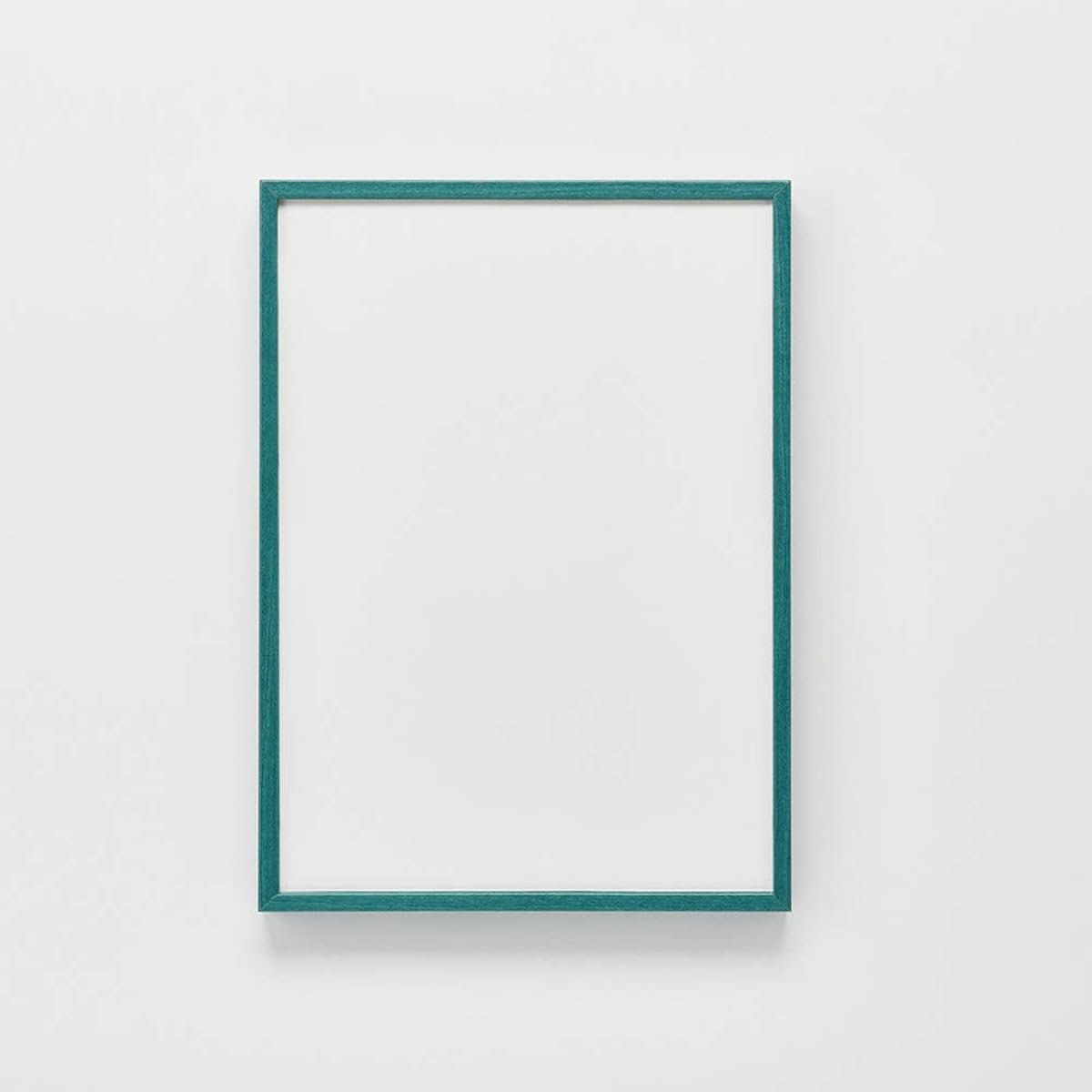 Aluna Drawing Photo Watercolor Aluminum Frame T25 Emerald Green Large Cloth 3809