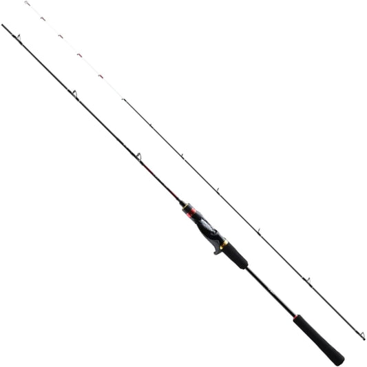 SHIMANO Tyraba rod Engetsu SS bait model various