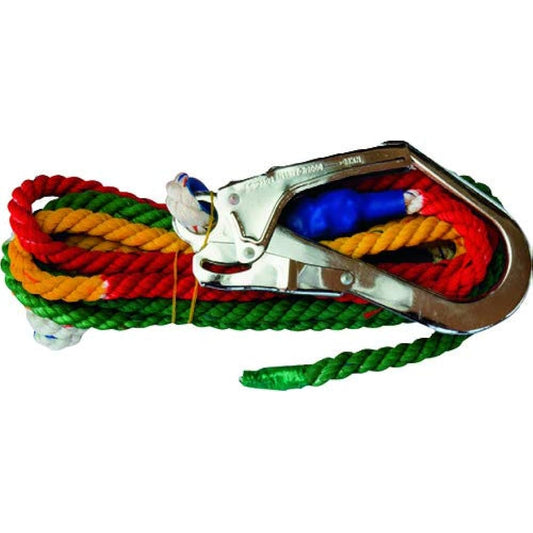 Taiyo Seiki Kogyo Taiyo 3・3・3 interlocking rope 333KR5