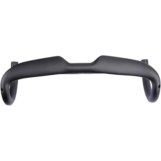 Alfa Pasca Carbon Handlebar Road Bike 31.8 Drop Handlebar Internal Routing Bicycle Drop Handlebar 400/420/440mm Road Bike Carbon Handlebar