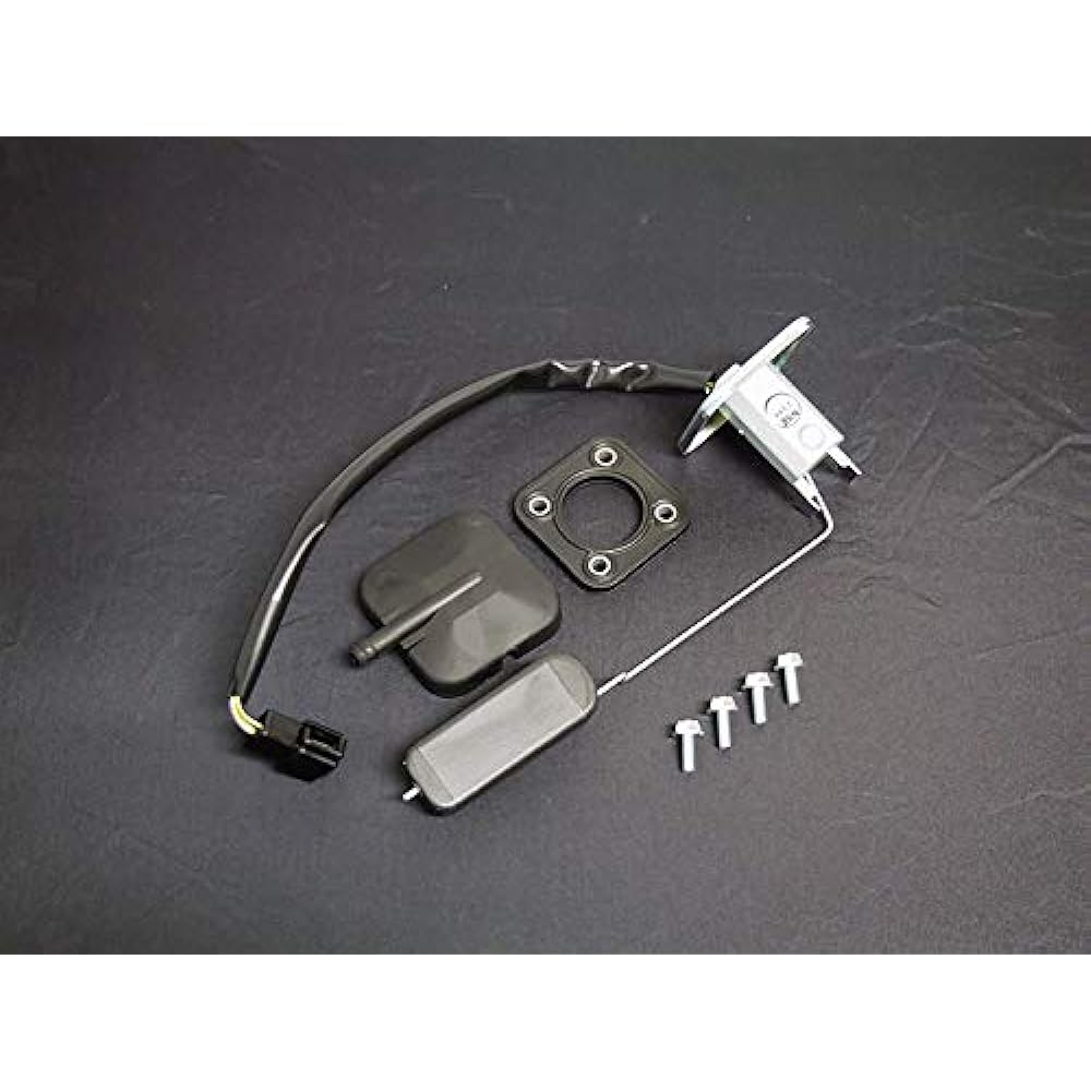 Doremi Collection Fuel Gauge Sensor Zephyr 400 Zephyr 400χ Repair Parts 17627