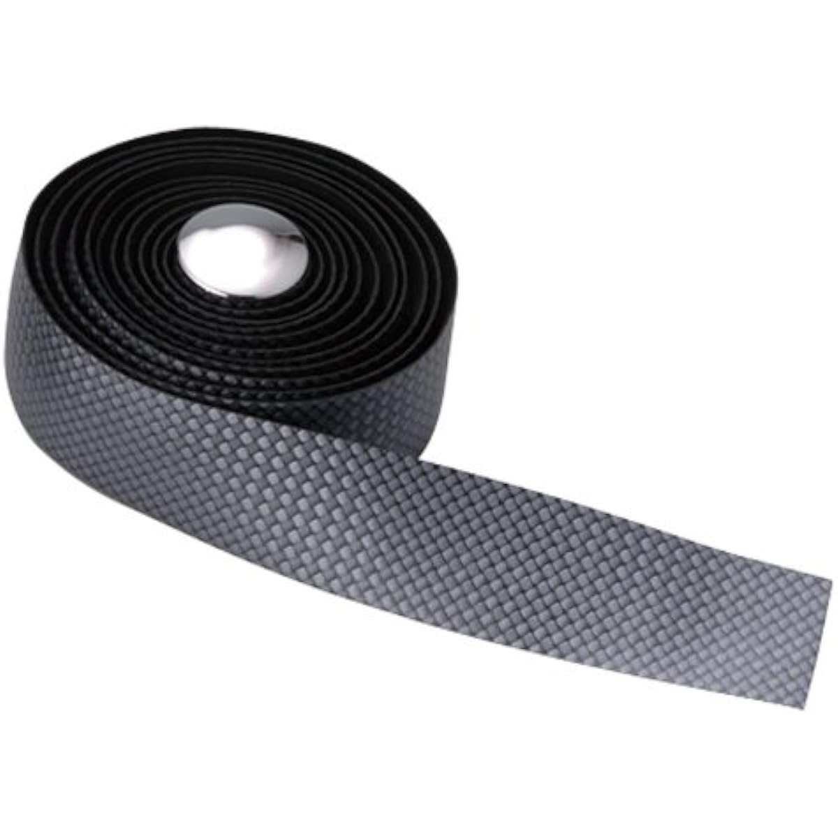 CYCLE PRO Carbon Pattern Bar Tape [CP-BT005] Silver