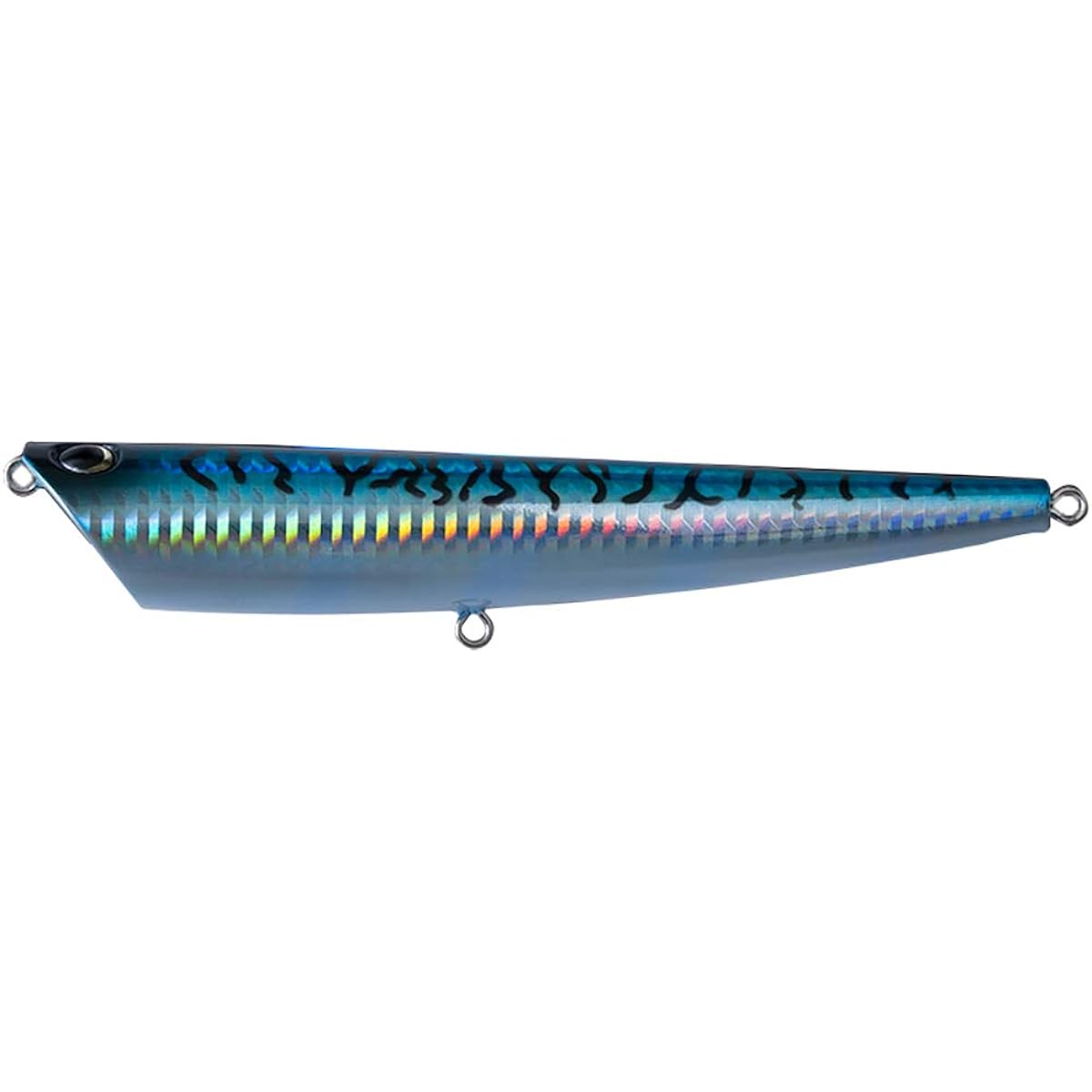 Palms Splasher 140F SP-140F # UV Mackerel