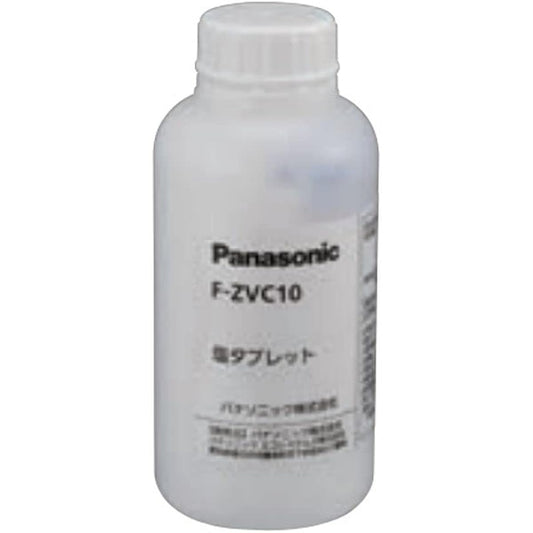 Panasonic salt tablets 1000 tablets F-ZVC10