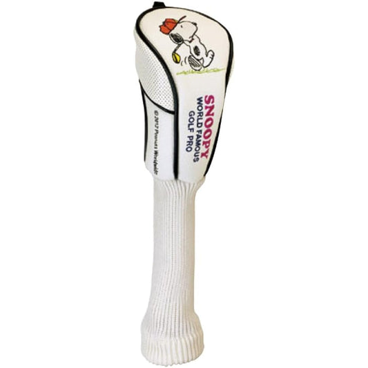 LITE Snoopy Golf Pro Utility Head Cover H-182