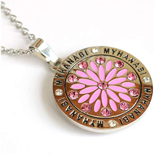 MYHANABI H2 Golf marker necklace type