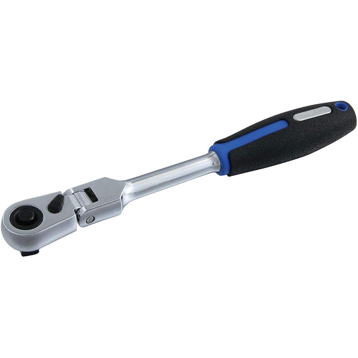 Pro-Auto 3/8"DR. Super Ten Flex Ratchet STR-03F