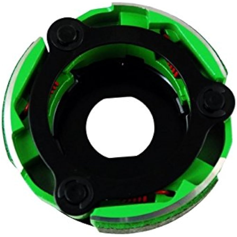 NCY [High durability specification] Lightweight reinforced clutch 970g Majesty 125 Cygnus X BWS125/X Axistreet NCY-GRCL-CYG