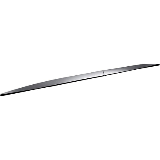 SilkBlaze Side Door Chrome Mall 30 Alphard/30 Vellfire SB-SDCM-30AV