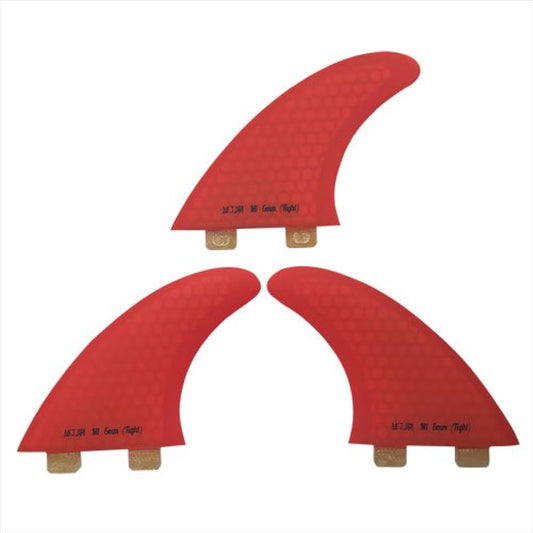 Modex DCFS M1-F3 Carver -6mm (nose offset) PERFORMANCE CORE 3-piece set M1-F3-T