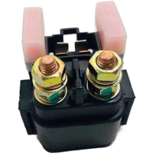 Starter Solenoid Relay Motorcycle Relay Solenoid Benelli BJ500GS-A TRK502 Electric Starter Starting Motor