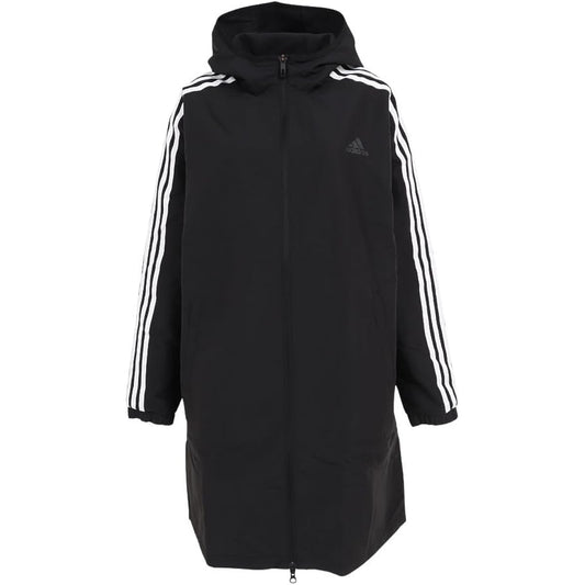 adidas MUST HAVES LONG WOVEN JACKET