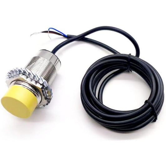Car Parts M30 Normal Open PNP 3 -wire infrared laser spread Reflective Sensor Permanent guidance Switch car parts