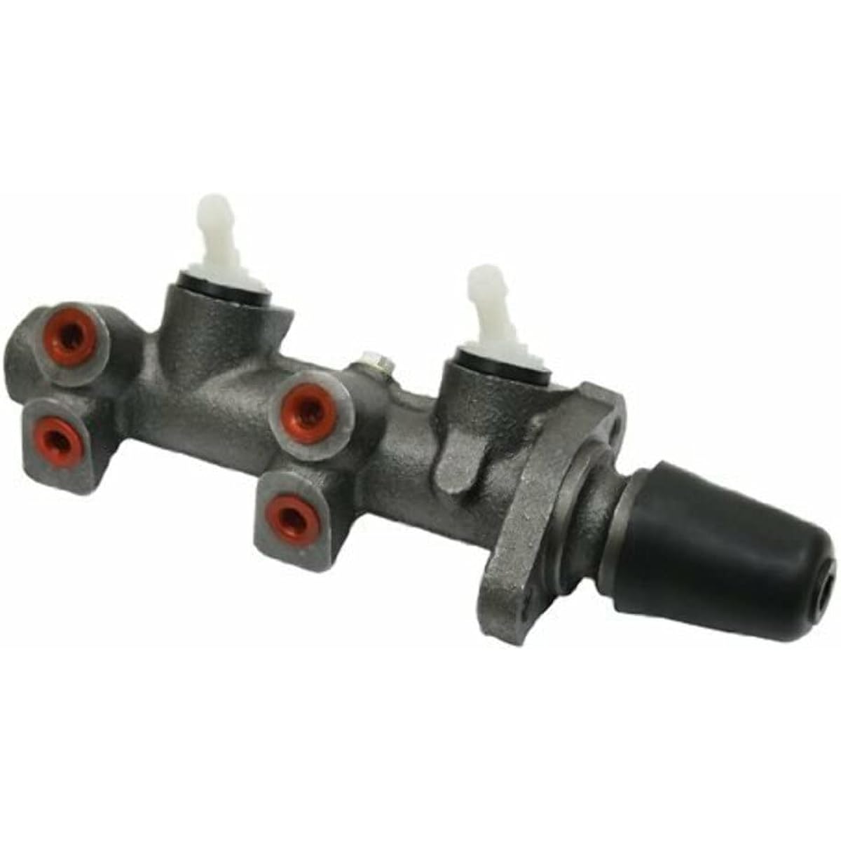 EMPI 17-2808 20.6mm Dual Circuit Master Cylinder VW Super Beetle
