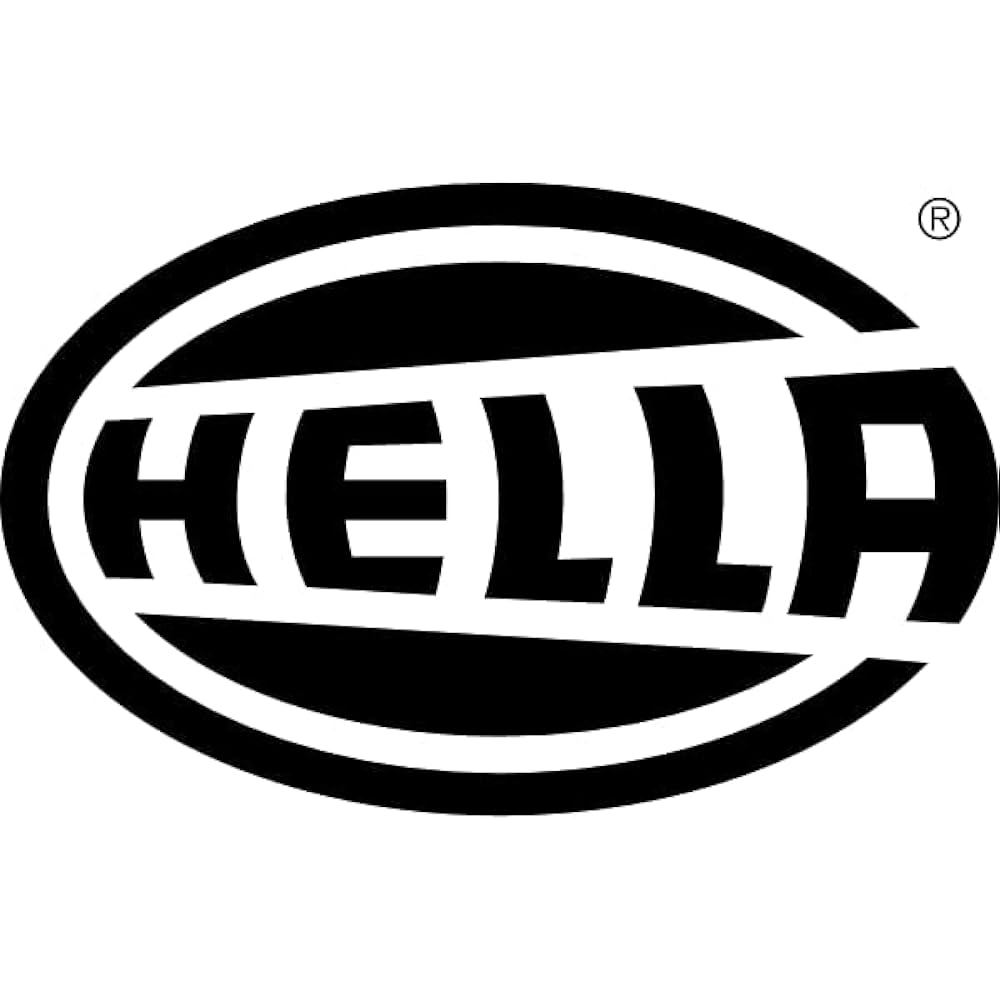 HELLA 8ET 009 142-001 Air Mass Sensor