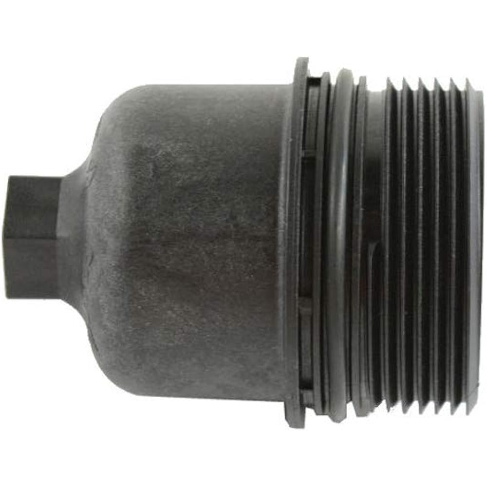 Mopar genuine 68191350AA engine oil filter housing cap