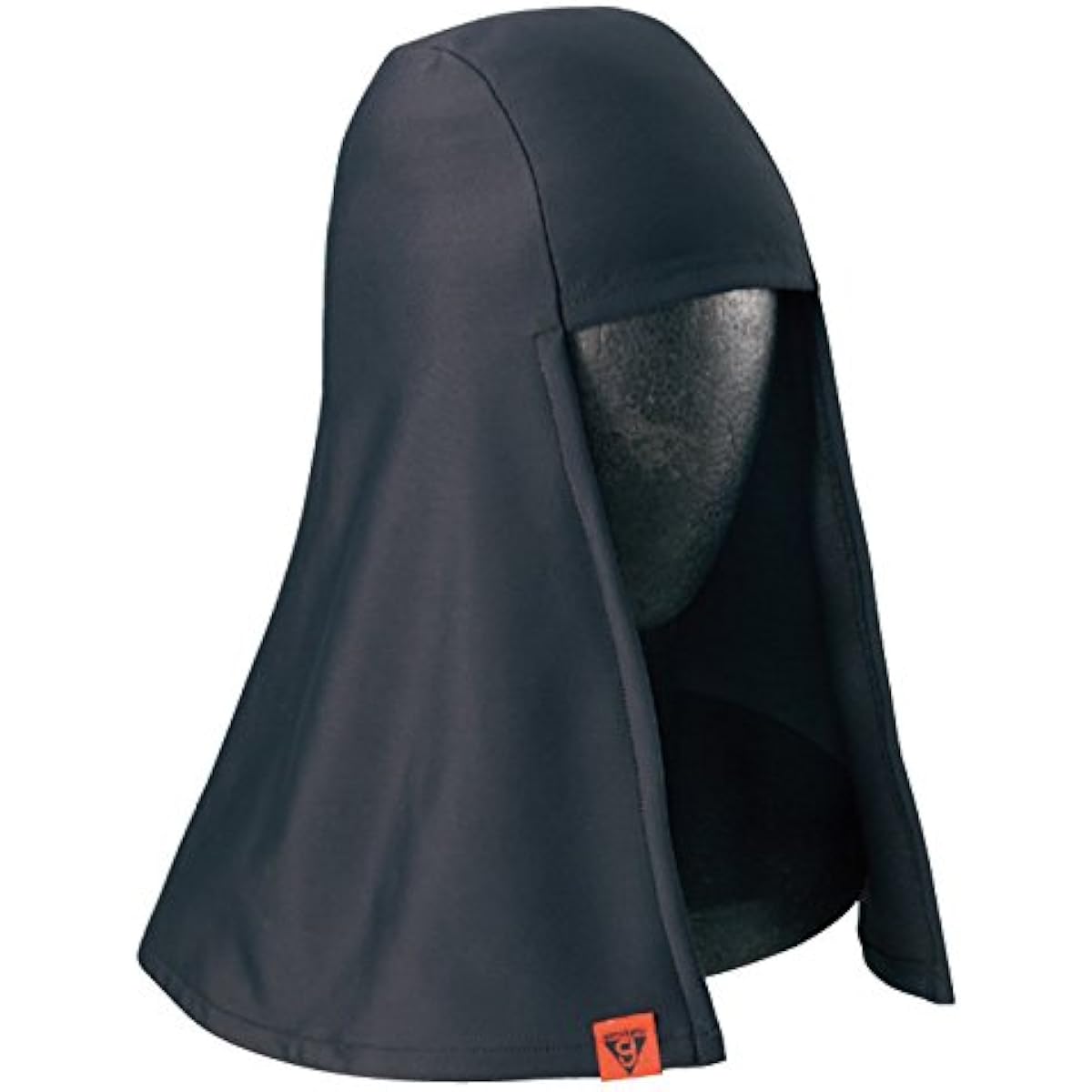 Gamakatsu Cool Inner Cap GM9782 Black LL.