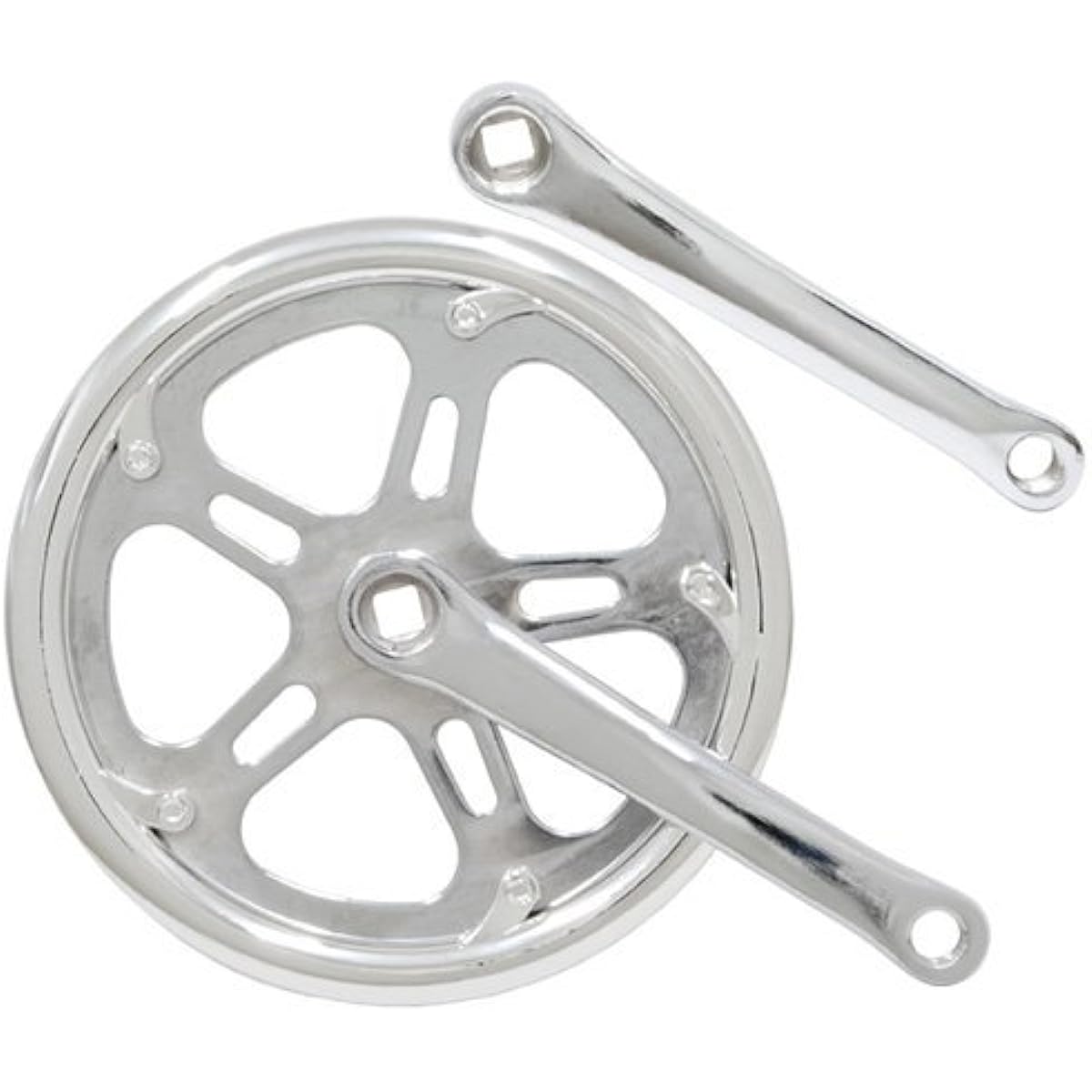 GRK W Guard Gear Crankset (CP) YD-4344