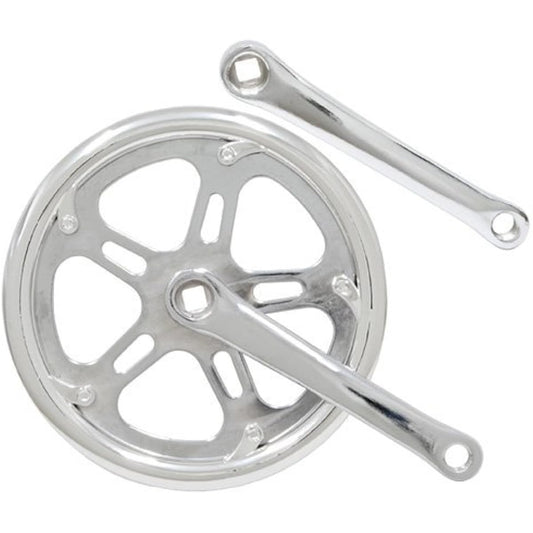 GRK W Guard Gear Crankset (CP) YD-4344