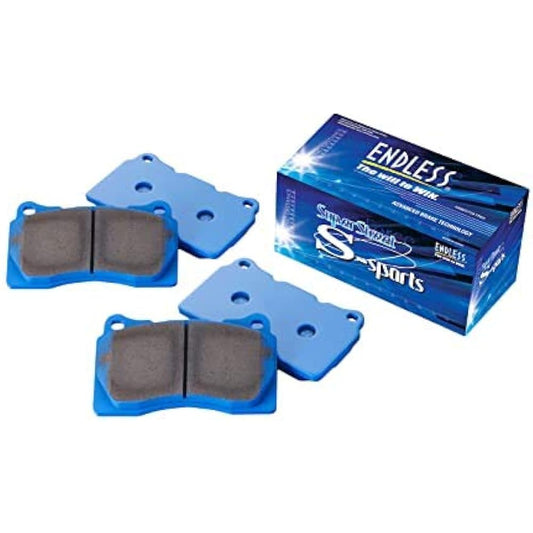 ENDLESS Brake Pad [SSS] (For Front) Daihatsu Cast/Tuft EP541SSS