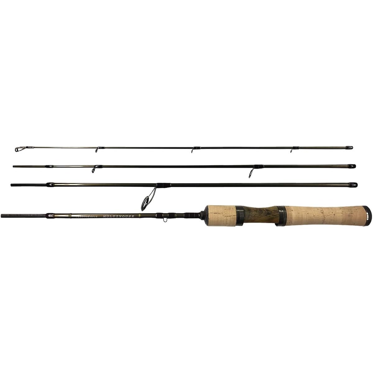 SMITH LTD Trautin Spin Malchus TRMK