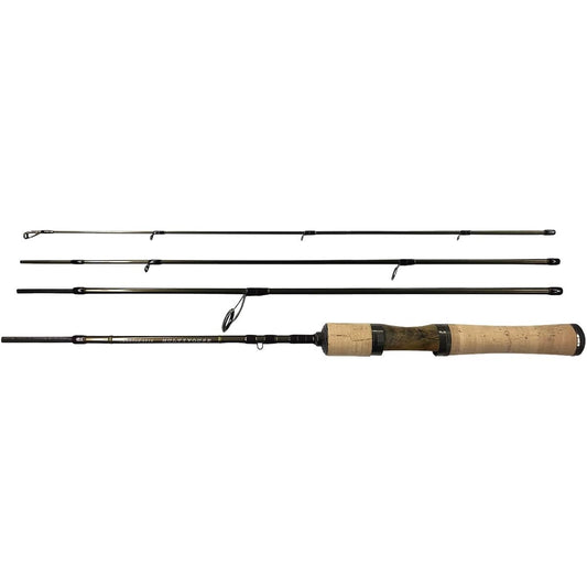 SMITH LTD Trautin Spin Malchus TRMK