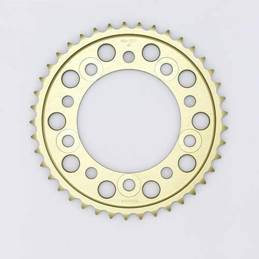 SUNSTAR Rear Sprocket 530-39T CB13/CBRXX/X-4 RH-107-39