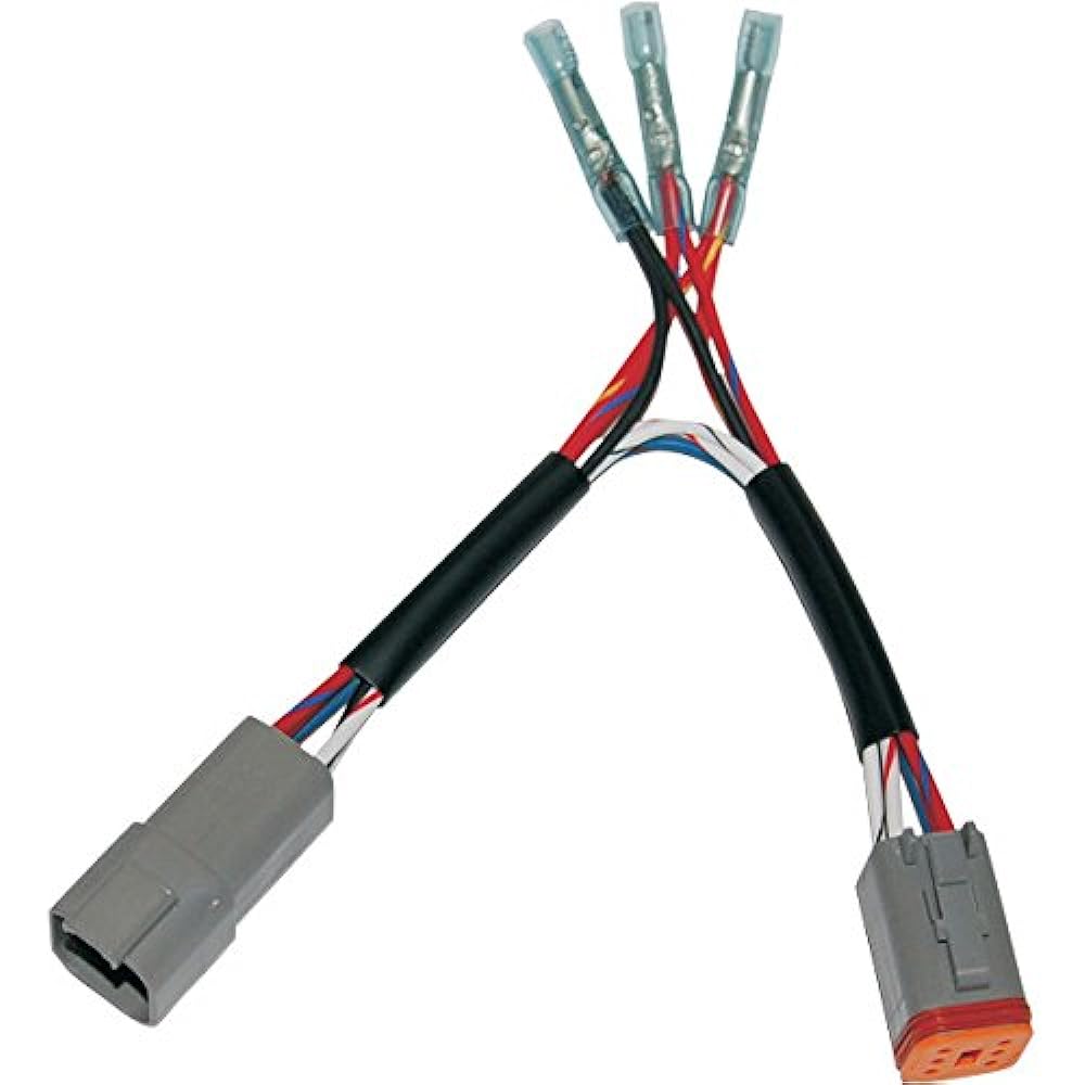 NAMZ CONNECTOR CABLE CAN-BUS 11-UP 2120-0676 NHD-72674-11