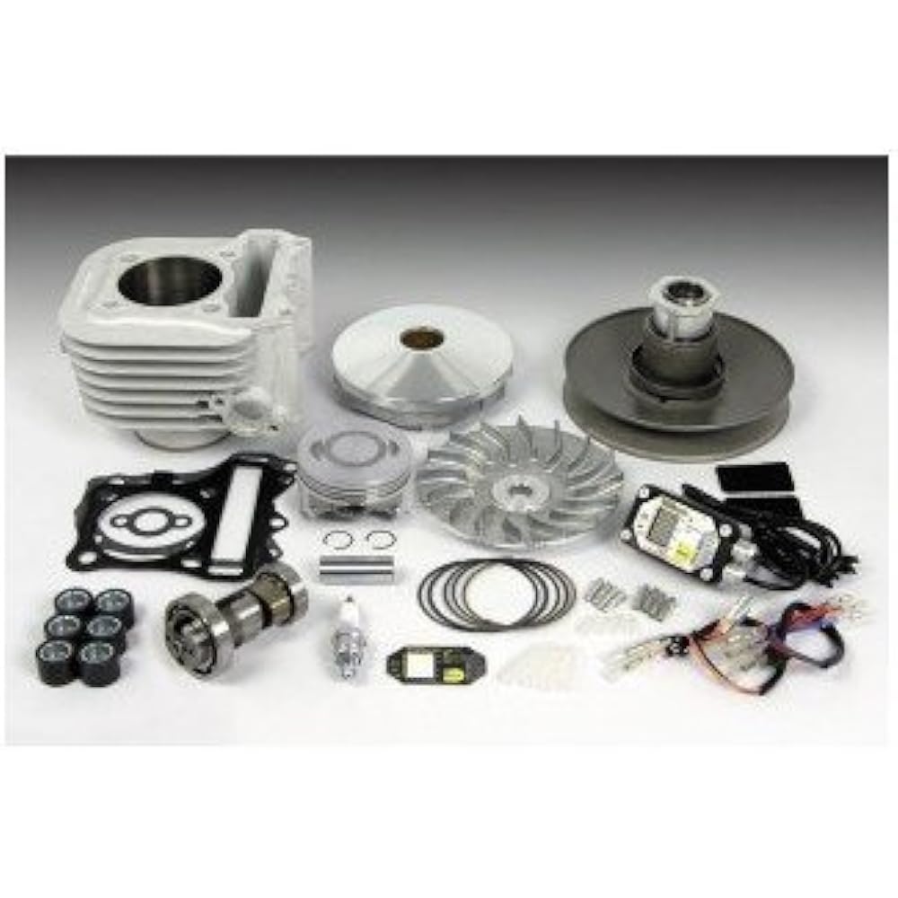 SP Takegawa H.S-S Alpha Bore Up Kit V125/S 01-05-0263