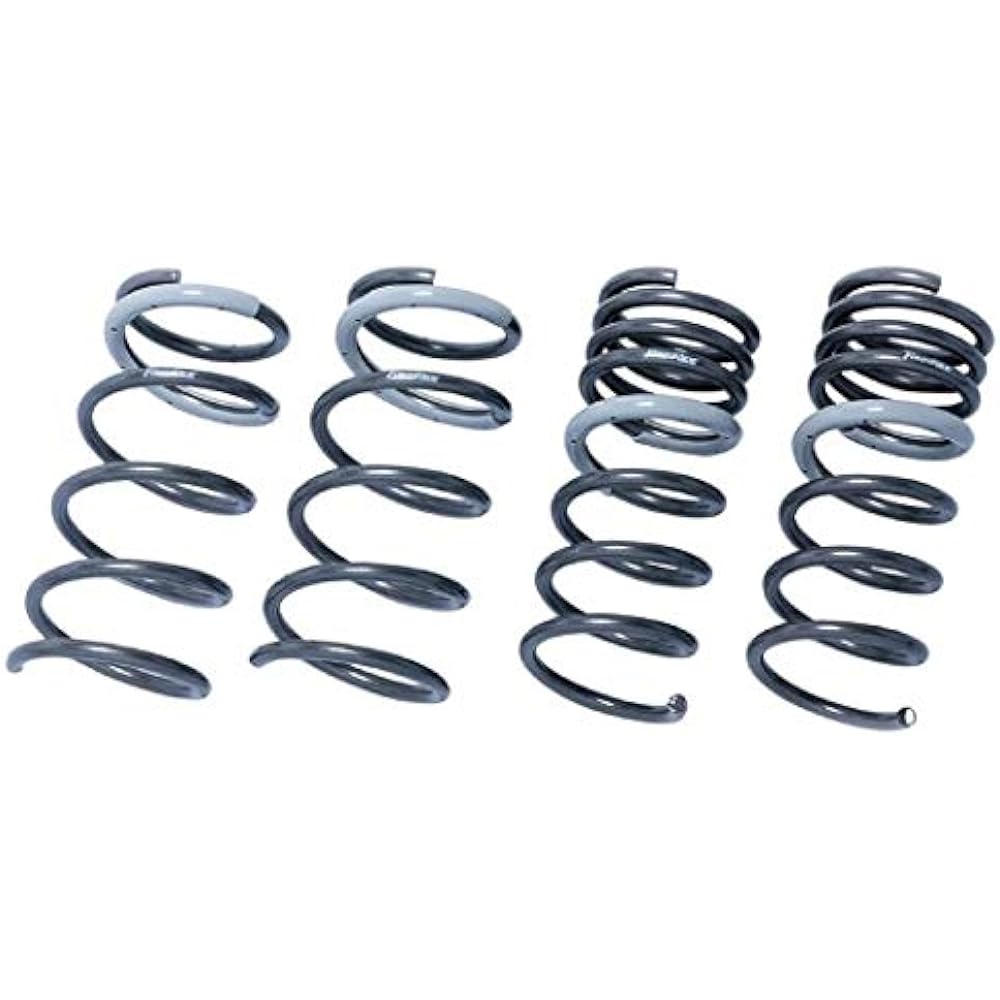 Tanabe Copen GR Sports LA400A FUNTORIDE SPRING 1 car set