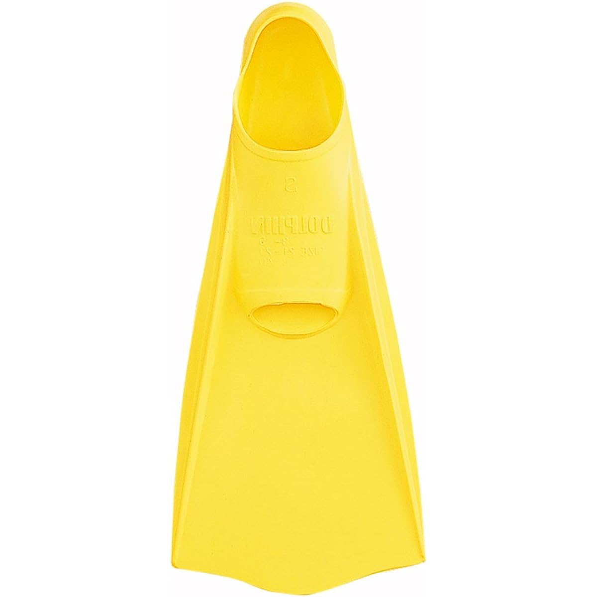 AQA Dolphin Color Lemon M KF2118G