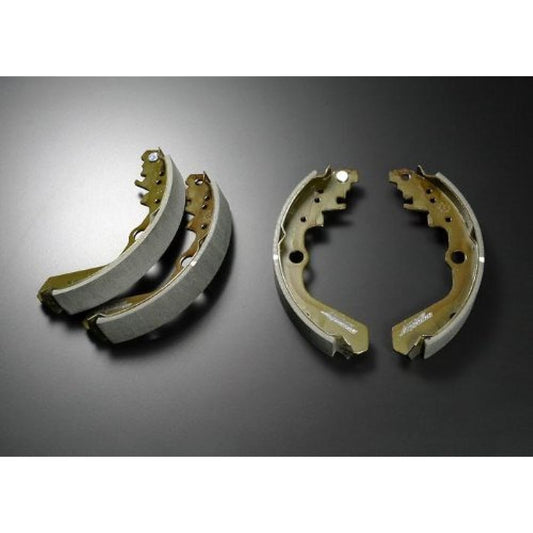 MONSTER SPORT brake shoe [type-e/rear] for Jimny [JB23W] and others 422120-5200M