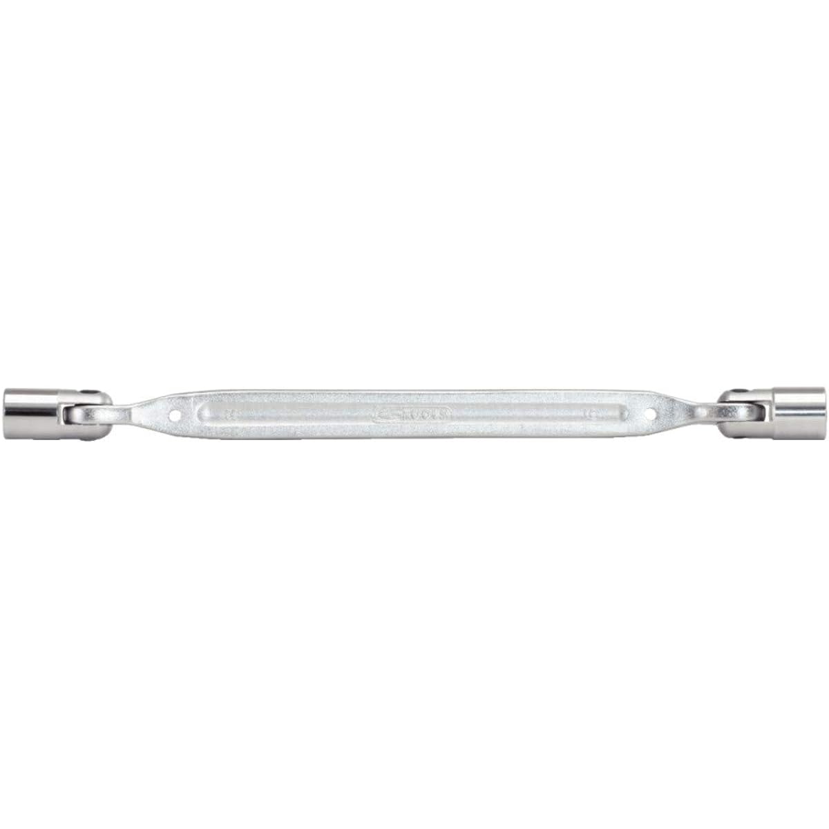 KS Tools Double Head Rotary Spanner 13 x 17mm 517.0344
