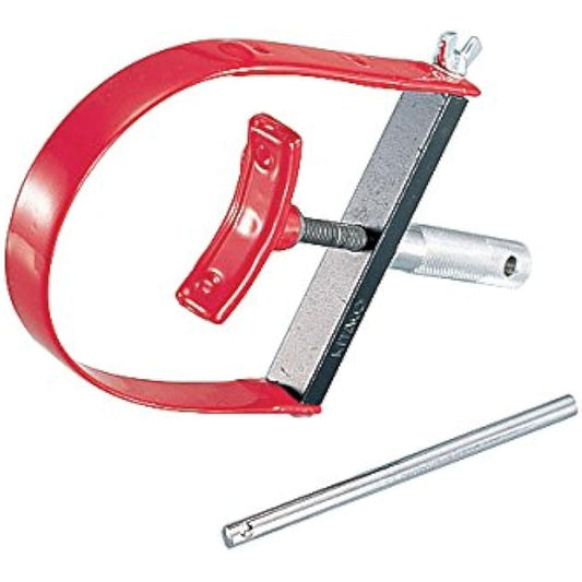 KITACO Pulley Holder for preventing rotation of various parts 674-0500900