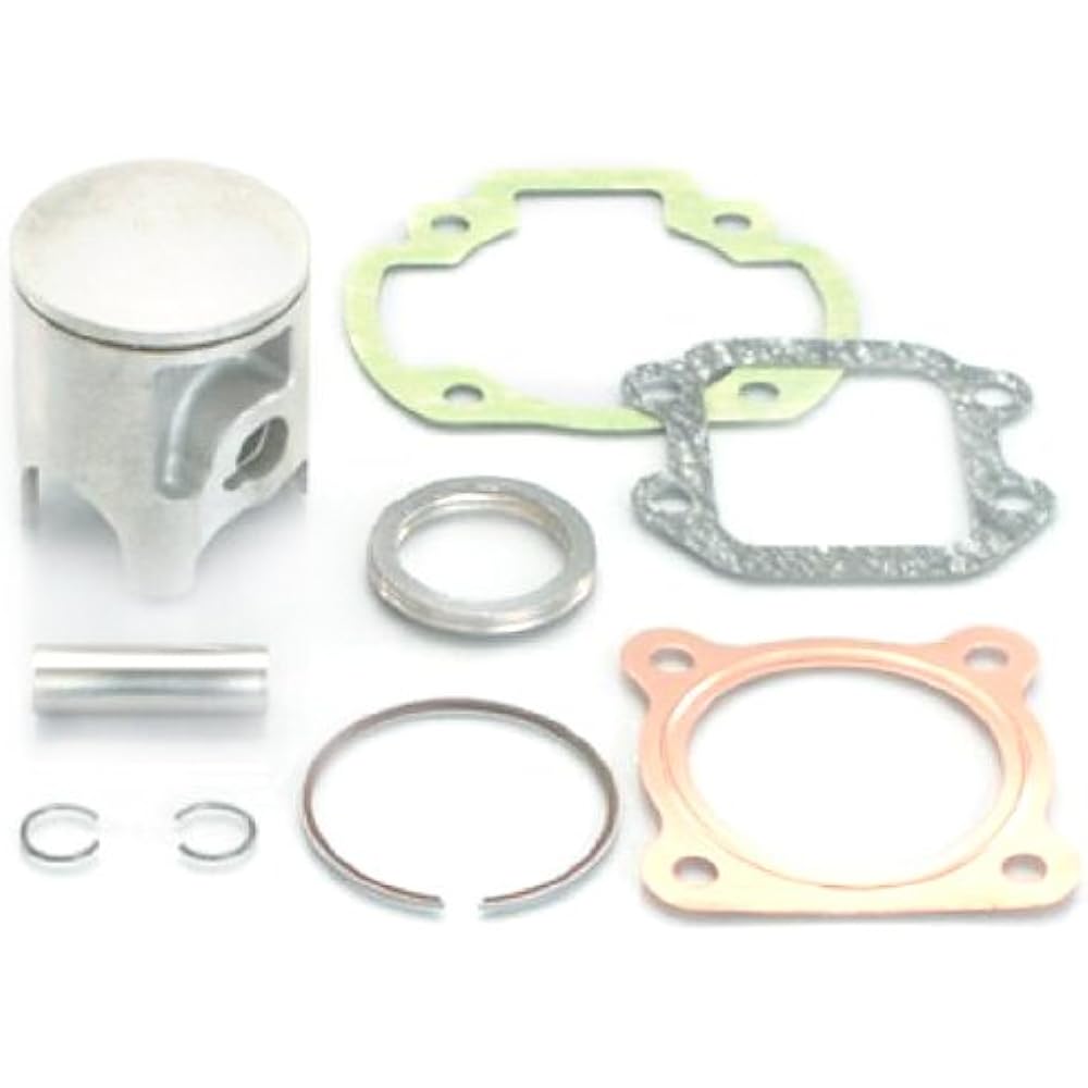 KITACO Piston Kit (43.0/1R) φ43.0 Standard Size JOG Champ Boxun 350-0010300