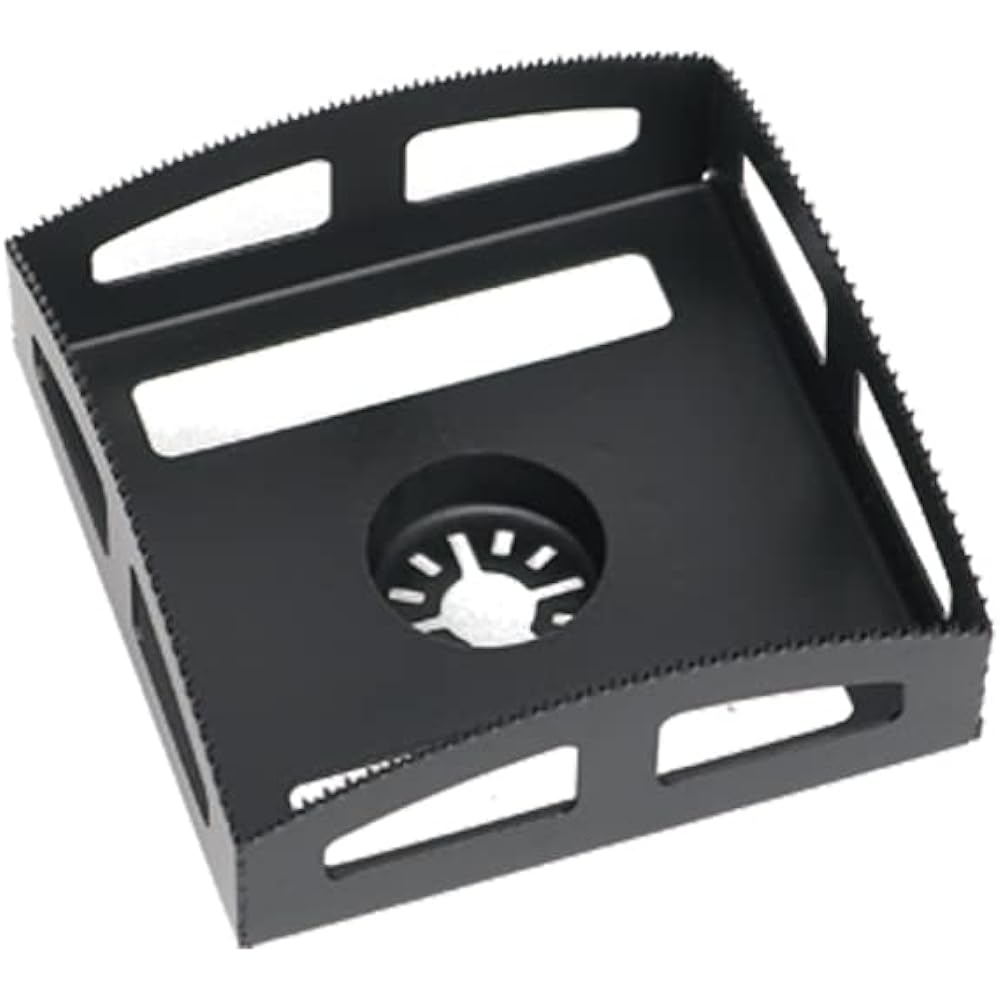 Jefcom Switch Box Saw Attachment Double SWC-W