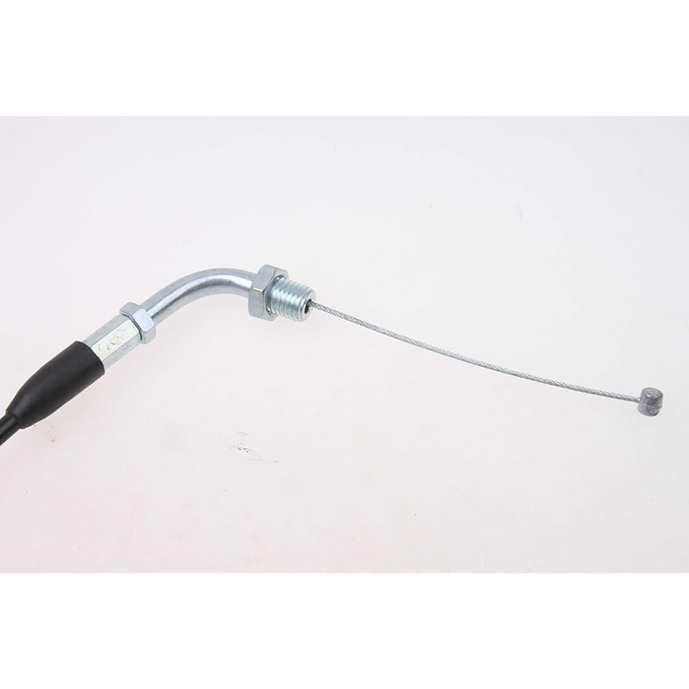 GOOFIT 46 inch throttle cable GY6 150CC Made in China for Dart Pit Bike Quad