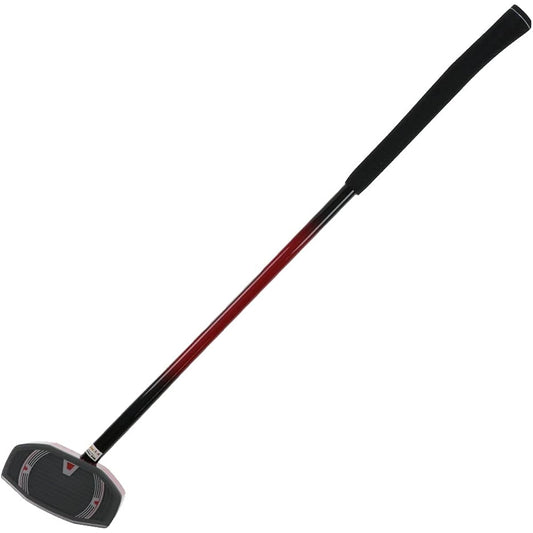 Hatachi (Hatachi) Ground Golf Straight Drive Club 2 Right 84cm BH2857-62RS Red