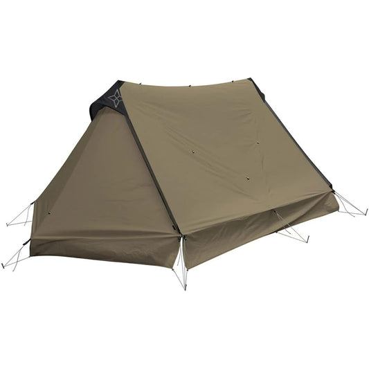 [PaaGoWORKS] Ninja Shelter Dark Beige CT104DBE