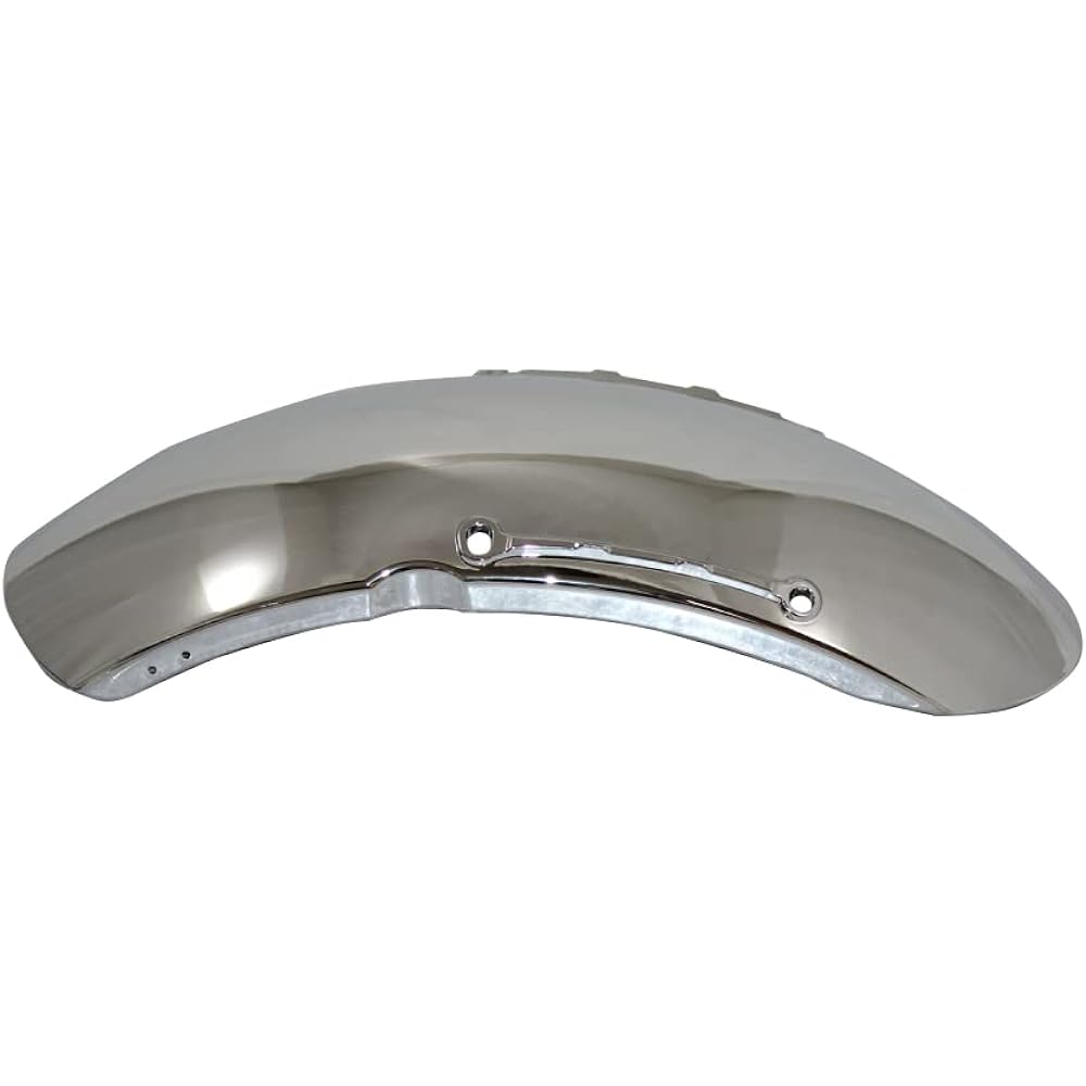 Kawasaki Z900RS/Cafe front fender plated