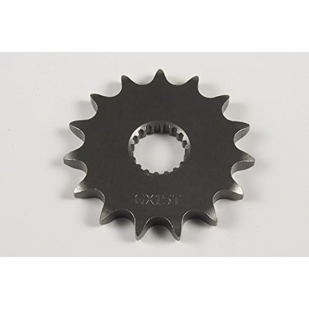 Suzuki Genuine Parts GN125-2F Genuine Front Sprocket 991436