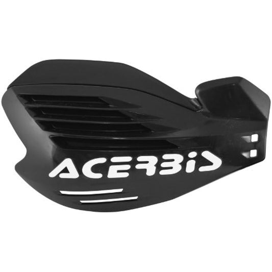 Acerbis 2170320001 X-Force Hand Guard (Black) (2170320001)