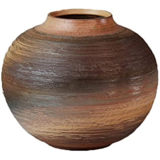 Hagiyaki jar Gyoun 19729