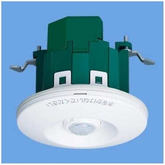 Panasonic automatic switch with heat ray sensor WTK4431W