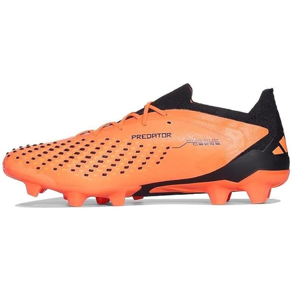 [Adidas] Soccer Spikes Predator Accuracy.1 L Japan HG/AG LRH21