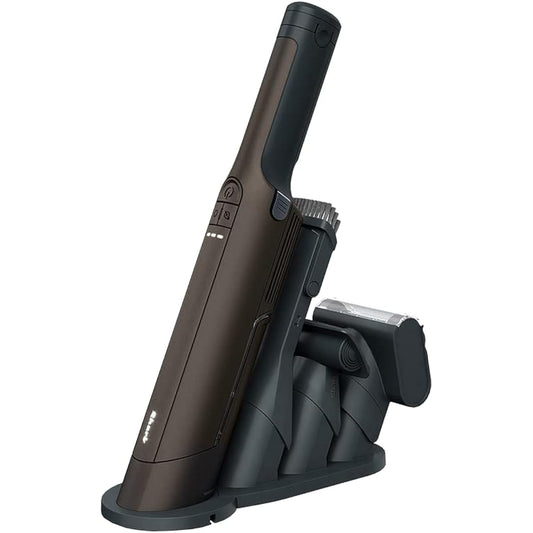 Shark EVOPOWER EX Rechargeable Handy Cleaner WV405J Dark Chocolate